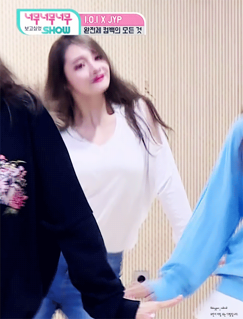 ioi 오늘 생일을 맞이한 이 아이오아이 주결경. 짤폭탄 (I.O.I) | 인스티즈