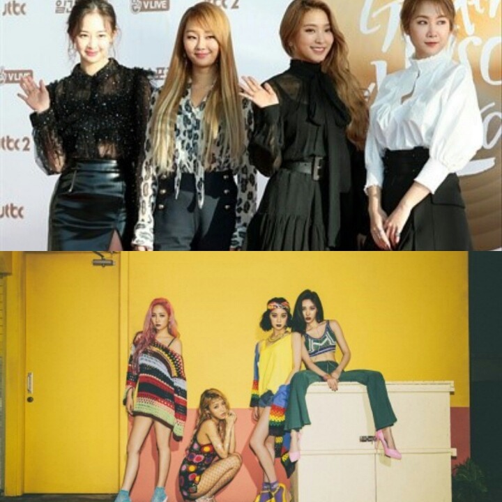 {고르기색다른 버전으로 콜라보를 한다면 꼭 보고싶은 콜라보는? | 인스티즈