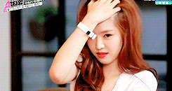 [데이터주의] 그냥 모은 아이돌 움짤들2 .gif | 인스티즈