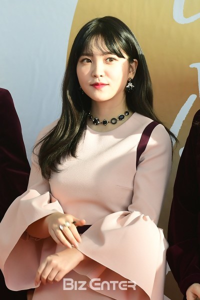 오늘자 골든 디스크 레드벨벳 | 인스티즈