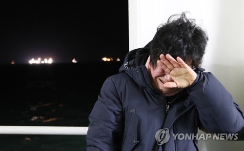 슬슬 모습이 보이기 시작한 세월호 | 인스티즈