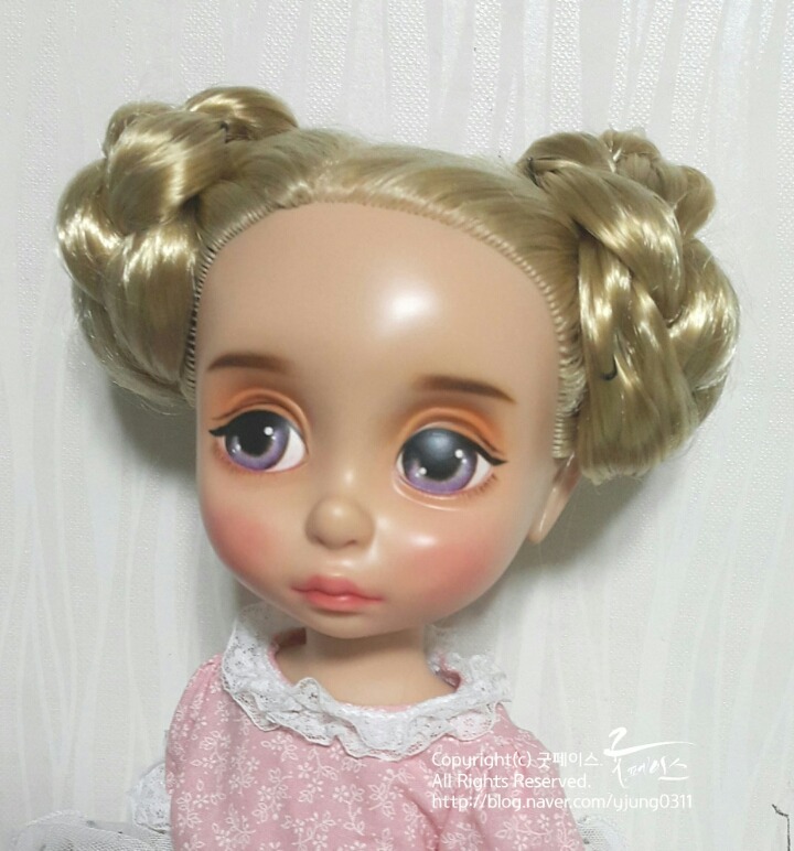 라푼젤 이미지