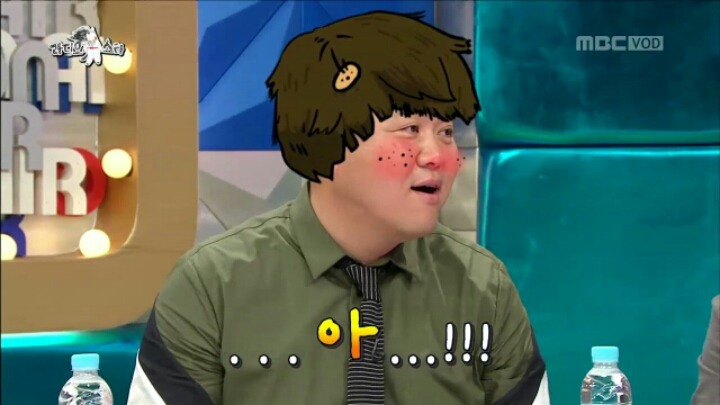 [라디오스타] 모텔 경영해 보고 싶다는 쌈디 | 인스티즈