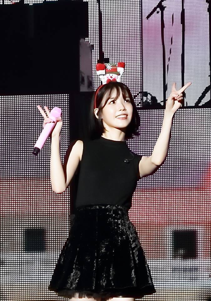 대만콘서트 아이유 | 인스티즈