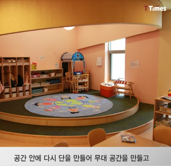 한국에서 애 잘 키워주는 회사.jpg | 인스티즈