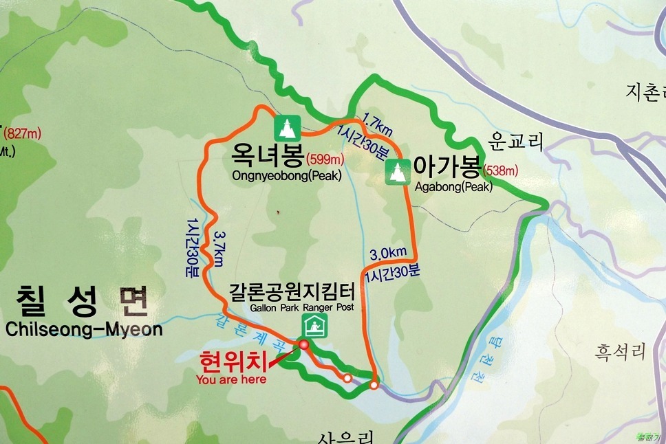 동성민박 이미지