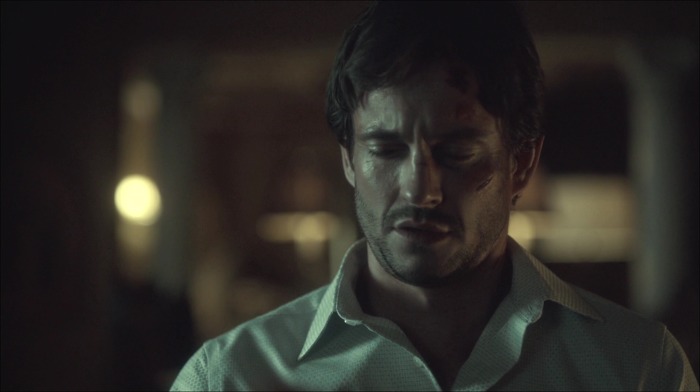 [로맨틱스릴러미드] 한니발 (Hannibal) 시즌3 에피6 (3/4) | 인스티즈