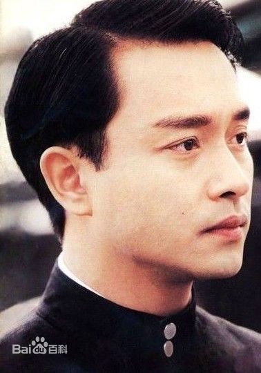 여자들이 실제로 보면 반한다는 故장국영 눈빛.jpg | 인스티즈