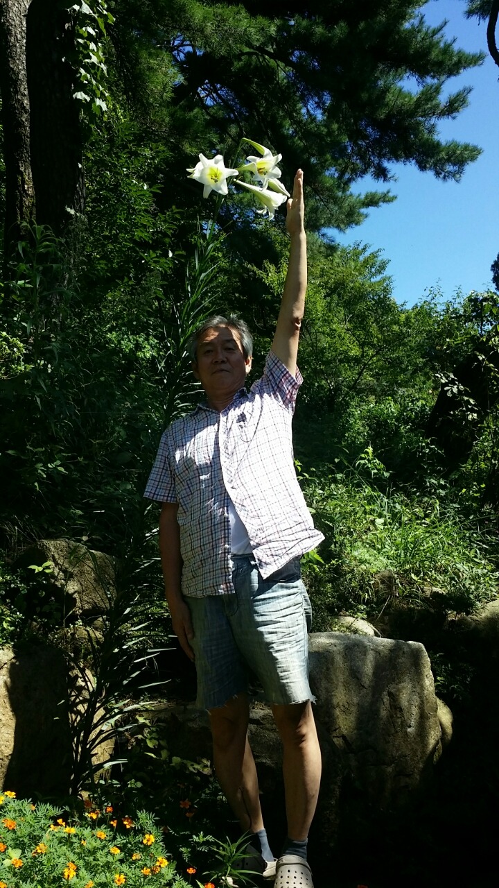 축령산휴림 이미지