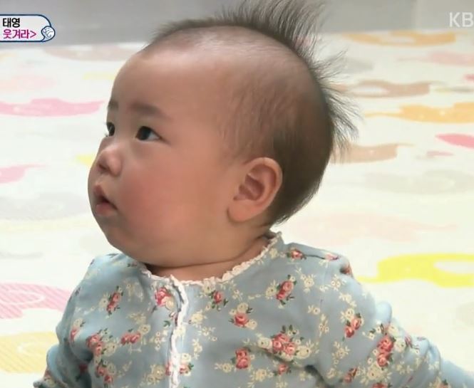 유진 딸 로희 .JPG | 인스티즈