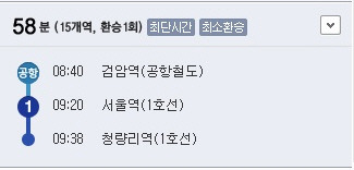 인천 최강의 서울 접근성 끝판왕.jpg | 인스티즈