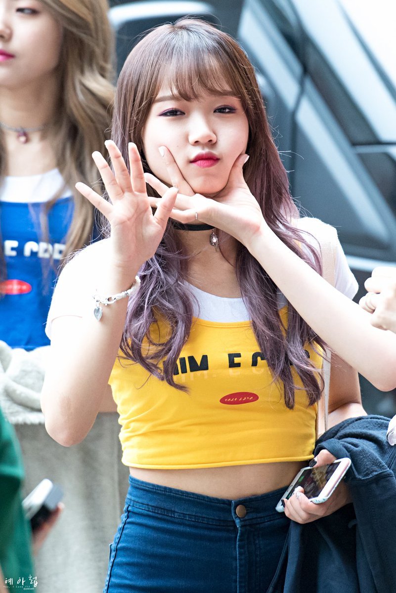 유정vs유정vs유정(투표) | 인스티즈