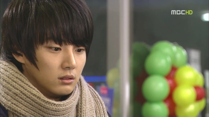 [지붕뚫고하이킥] 해줄 수 있는게 이거 밖에 없어서 / bgm | 인스티즈