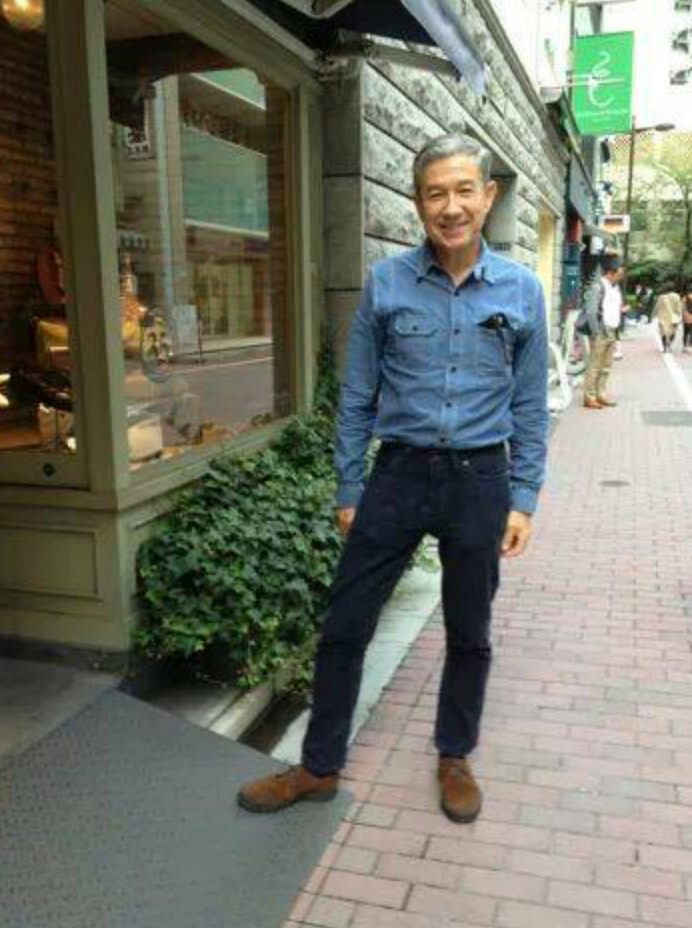 하루오 이미지