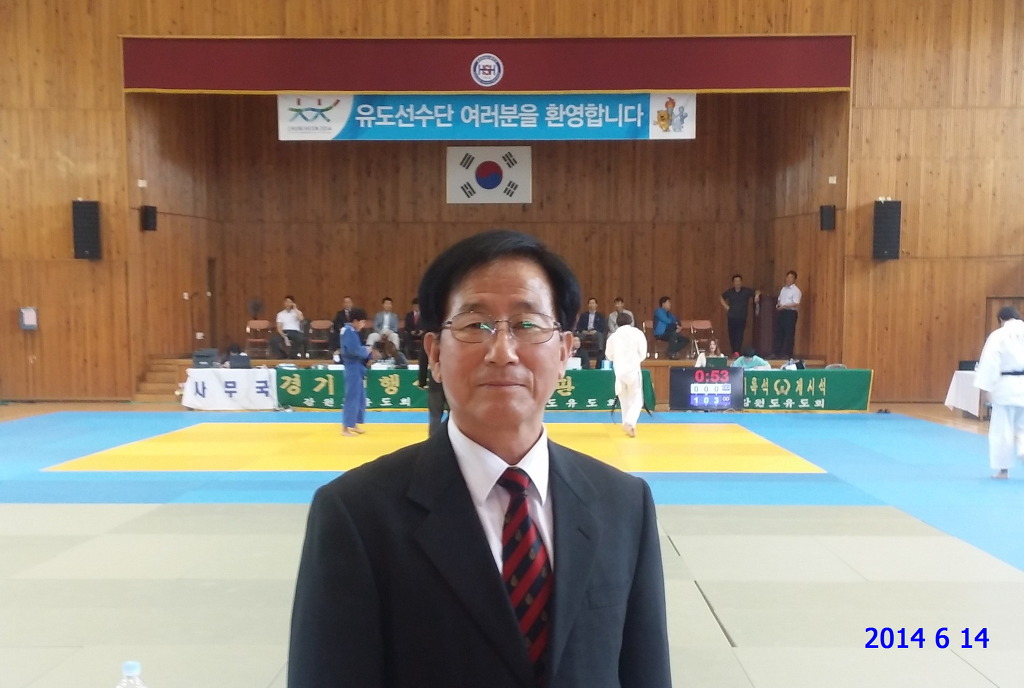 춘천한샘고등학교 이미지