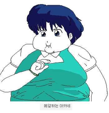 란마 1/2의 치명적인 문제점 | 인스티즈