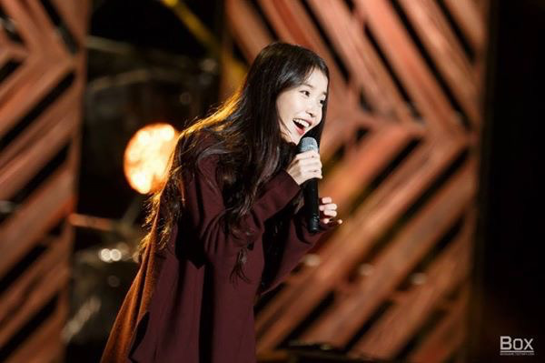갈수록 리즈 갱신하는 아이유 | 인스티즈