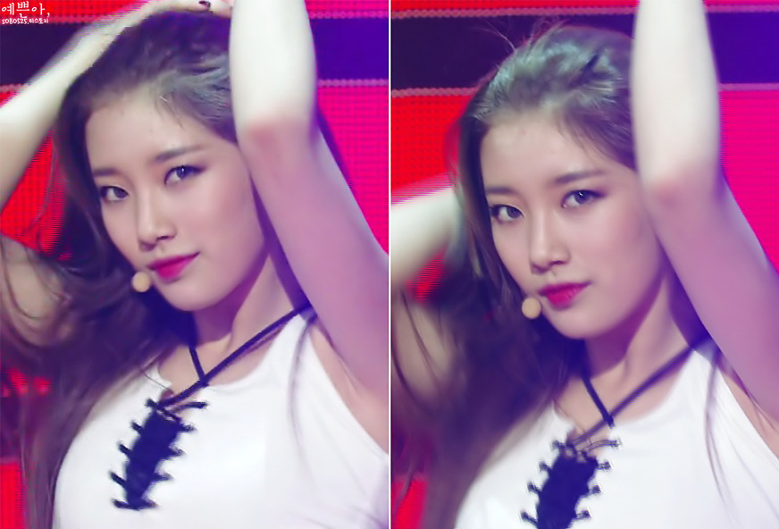 유혹의 수지.gif | 인스티즈