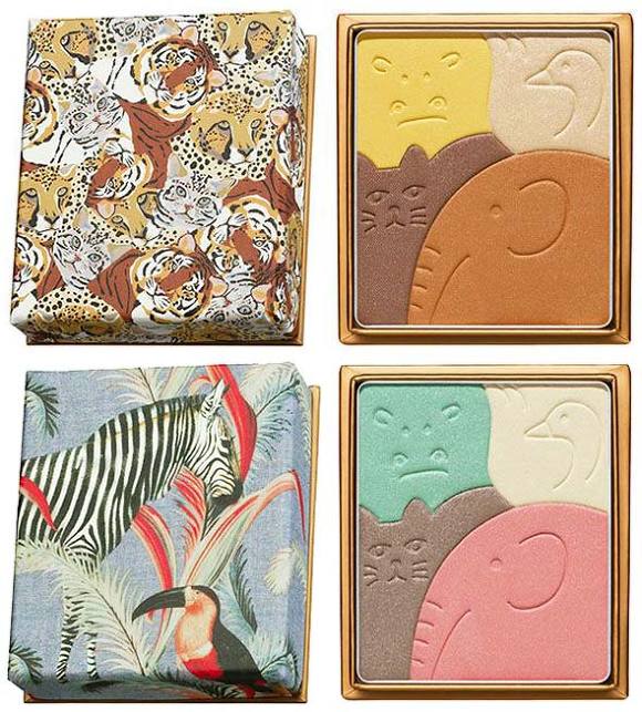 무한 소장욕구 들게하는 화장품 폴 앤 조(paul & joe) 코스메틱 (feat. 고양이덕후 소환) | 인스티즈