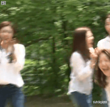 1박2일에 나온 조은정 | 인스티즈