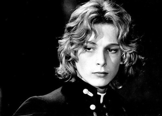 아직 변동 없는 세기의 미남 배우 4명 중에 가장 내 스타일은? | 인스티즈