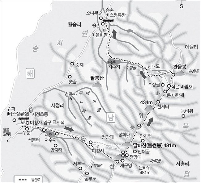 하나고속주유소 이미지