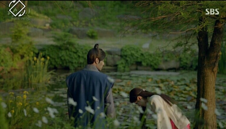 [달의연인] 신세경을 여주인공으로 해서 상플해 본 달의 연인 | 인스티즈