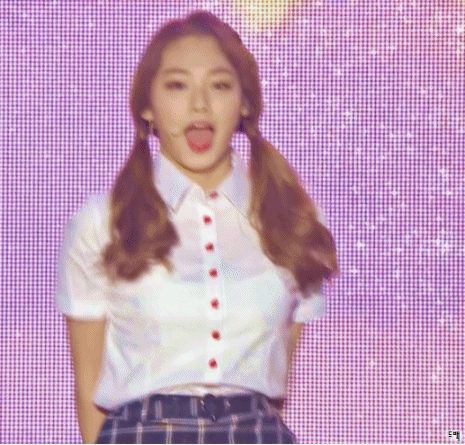 강미나.gif+jyp | 인스티즈