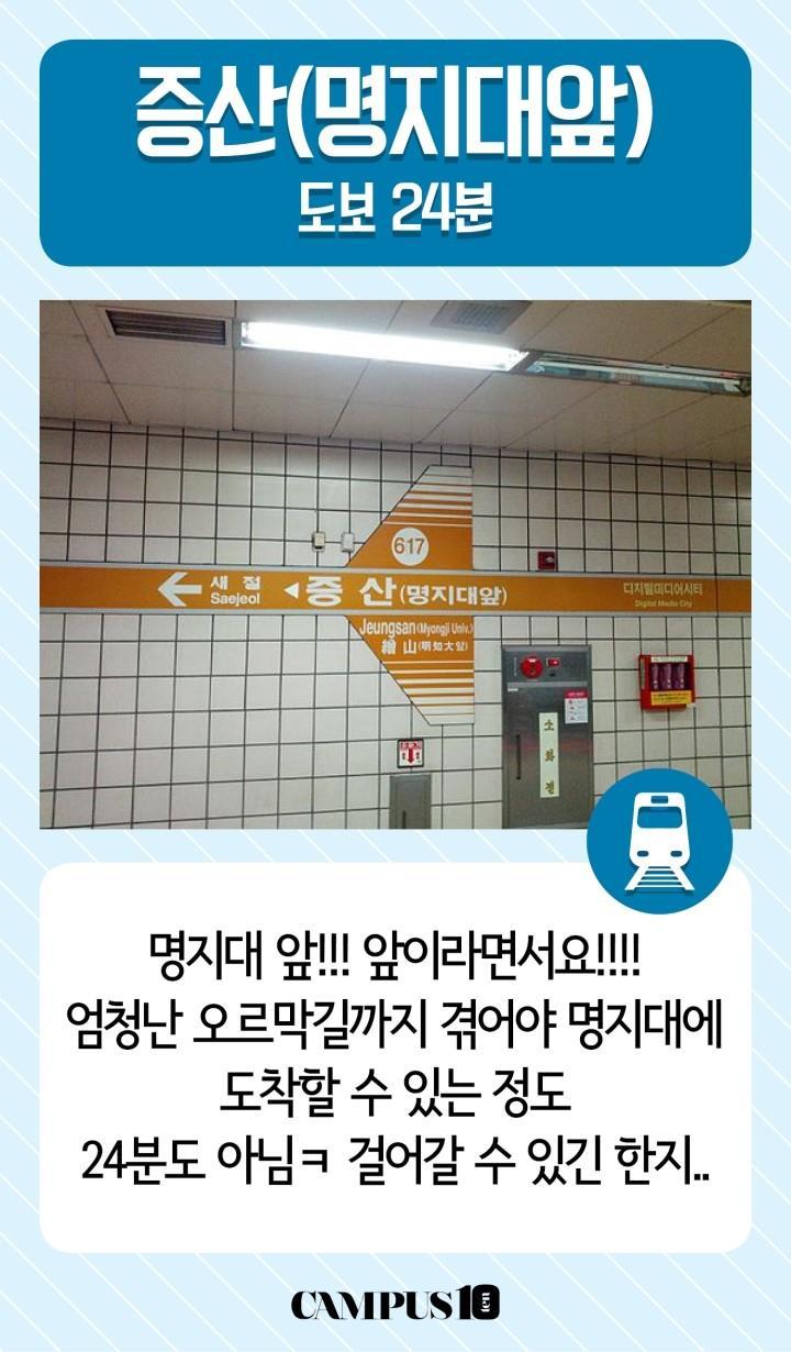 입구인 듯 입구 아닌 입구같은 지하철역 이름! | 인스티즈