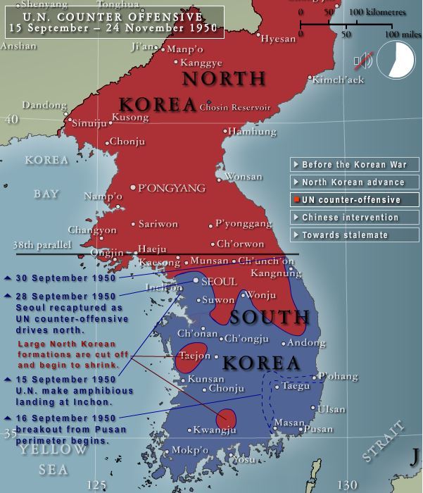 1950년 6월 25일 | 인스티즈