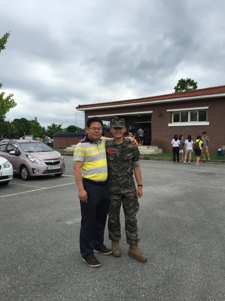 육군종합군수학교 이미지