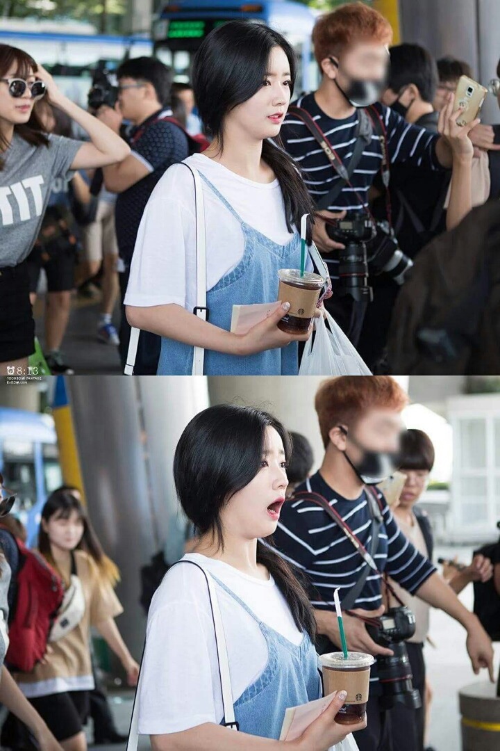 나은이 하영이 보미 남주 | 인스티즈