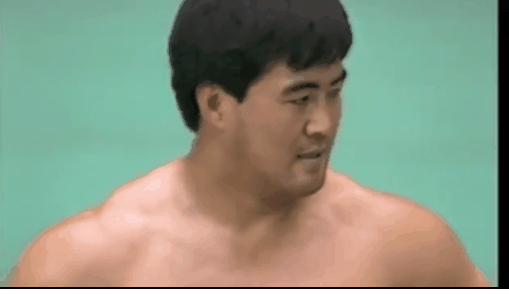 19살 강호동 깡다구.gif | 인스티즈