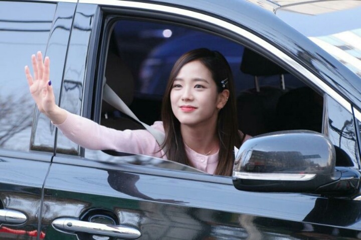 오늘자 인가 블랙핑크 지수.gif | 인스티즈