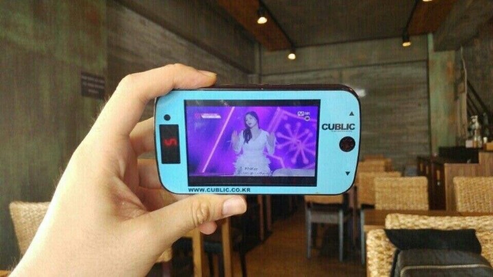 주결경 중국팬 클라스 | 인스티즈