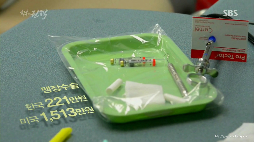 모든것이 완벽한 미합중국이 갖고 있는 단 하나의 문제점 | 인스티즈
