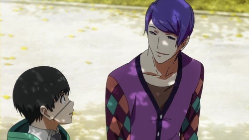 2D에서는 인기가 많지만 현실에서는 은팔찌차는 얀데레 | 인스티즈