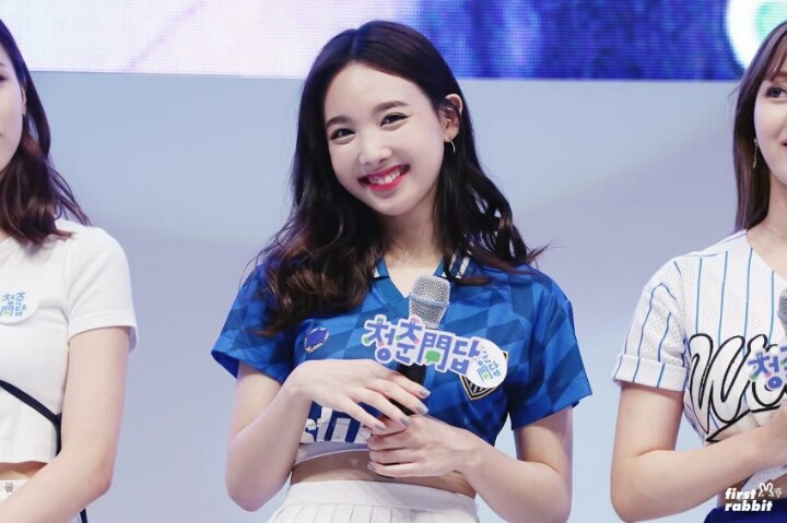 [트와이스] 하트입술을 가진 나연이 | 인스티즈
