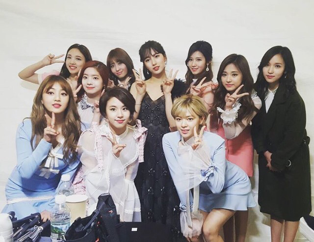 수지X트와이스.jpg | 인스티즈