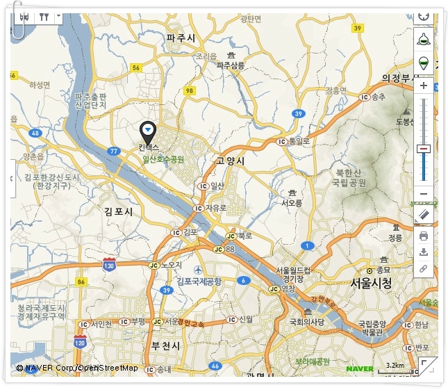 (주)지엘바이오 이미지