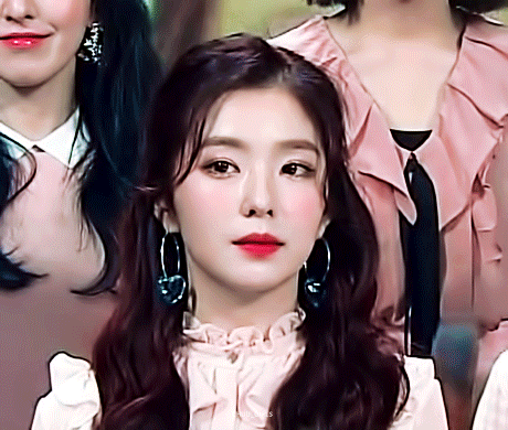 레드벨벳 아이린.gif | 인스티즈