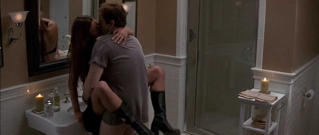 내가 봤던 인상깊은 영화 데이비드 게일 (1) | 인스티즈