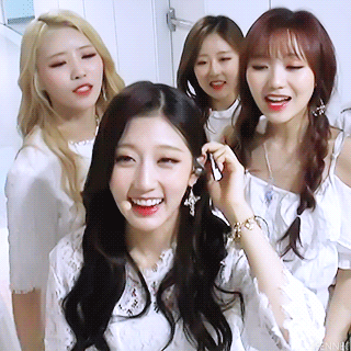 [러블리즈] 폰 배경을 바꿔서 예인이 | 인스티즈