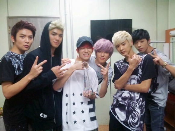 어디서 인기가 많은지는 모르겠는데 인기가 많은 아이돌그룹 계보 | 인스티즈