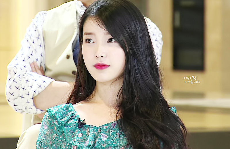 무한도전 아이유.jpg | 인스티즈