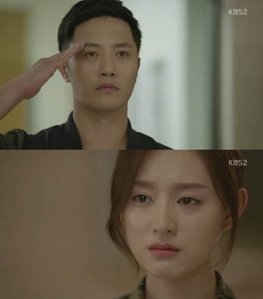 서브 커플에 신경을 많이 쓰는 것 같은 김은숙 작가 | 인스티즈