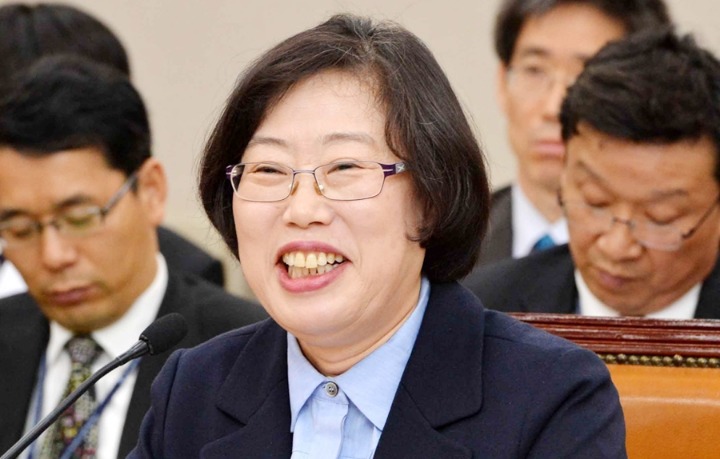 내 인생 장관 | 인스티즈