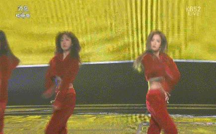 섹시한 윤보미.jgif | 인스티즈