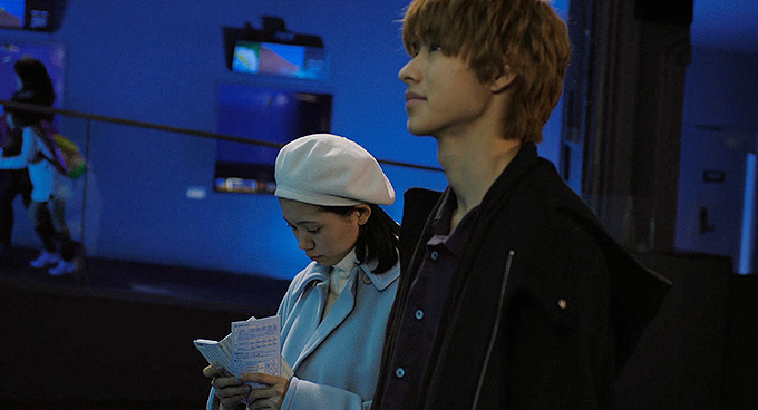 [늑대소녀와흑왕자] 남주가 쓰레기라 생각이 들다가도 와꾸보면 화가 풀리다가도 쓰레기라 생각이 드는 영화 03 | 인스티즈