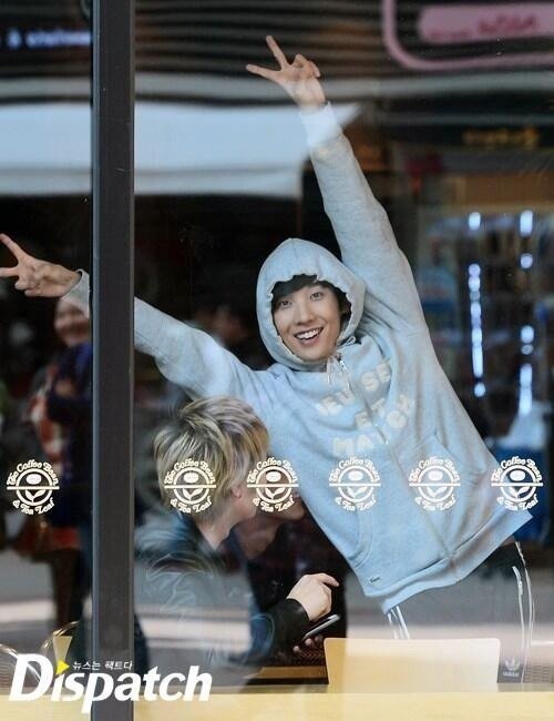 디스패치가 파도 뭐 안나오는 연예인 甲.jpg | 인스티즈